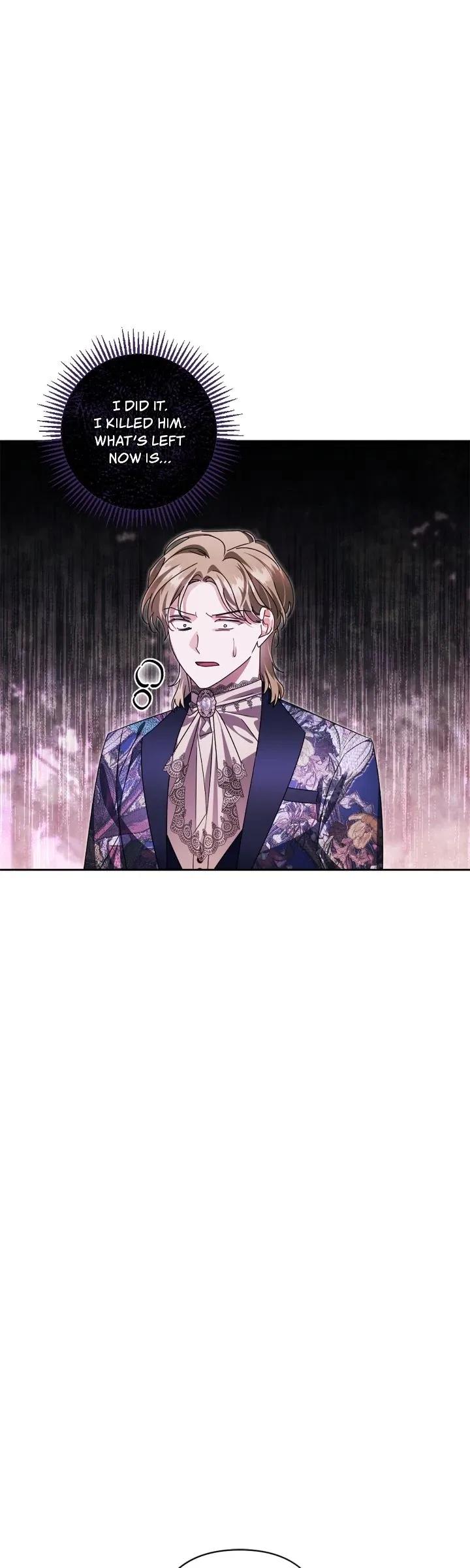 She’s a Villainess, but Her Husband Is Handsome Chapter 68 – Page 3
