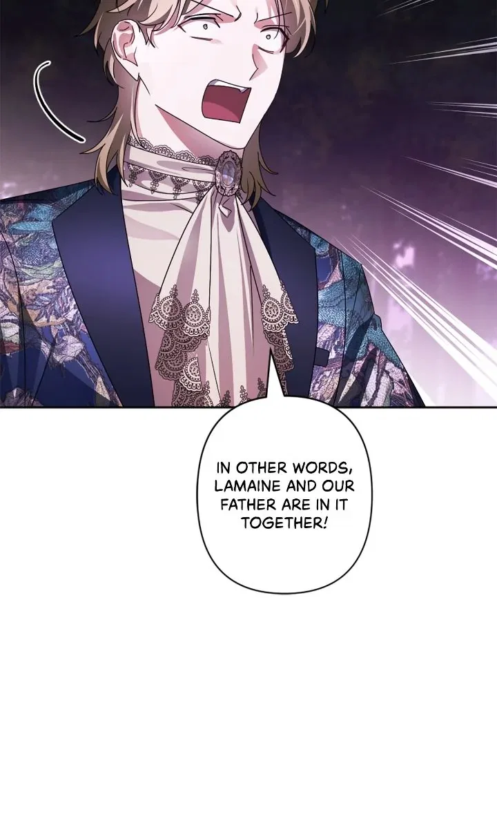 She’s a Villainess, but Her Husband Is Handsome Chapter 68 – Page 5
