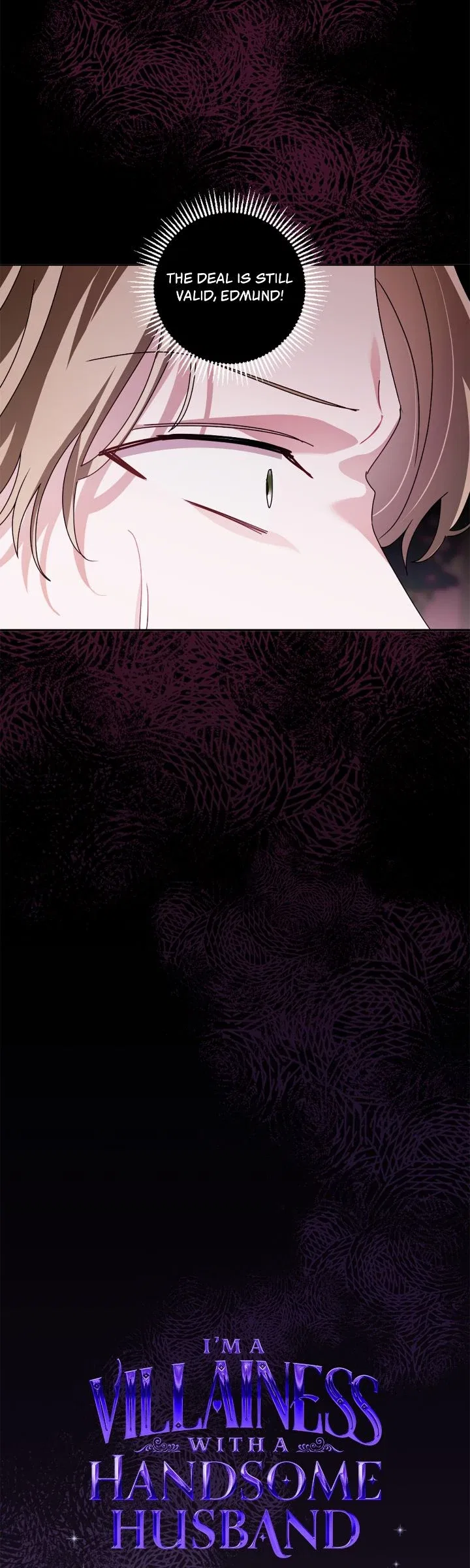 She’s a Villainess, but Her Husband Is Handsome Chapter 68 – Page 10