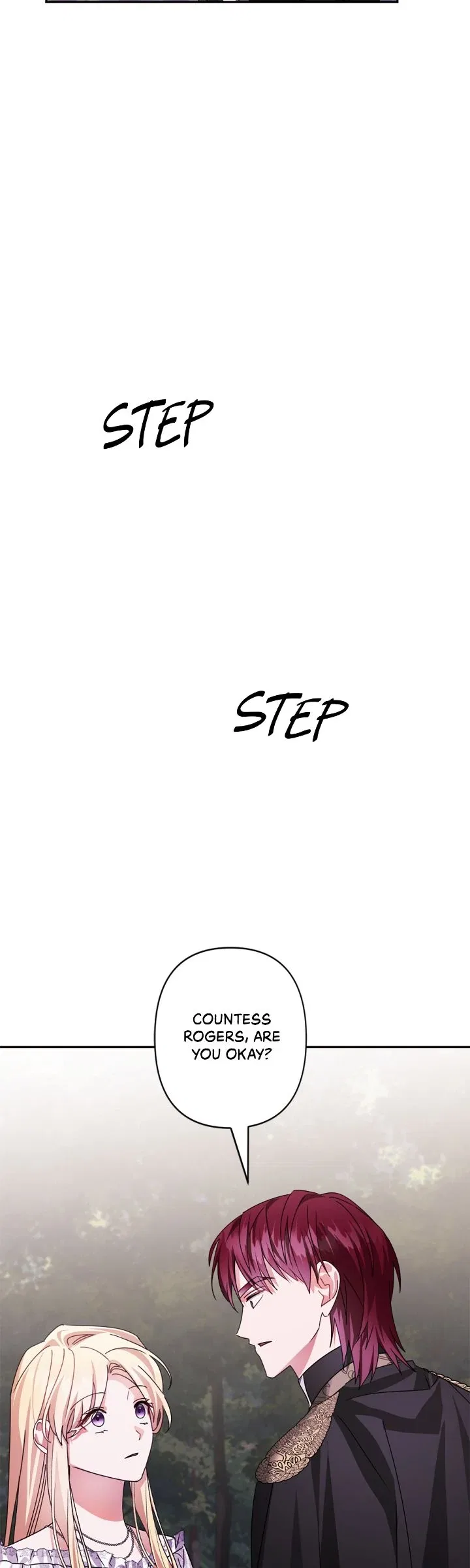 She’s a Villainess, but Her Husband Is Handsome Chapter 68 – Page 12