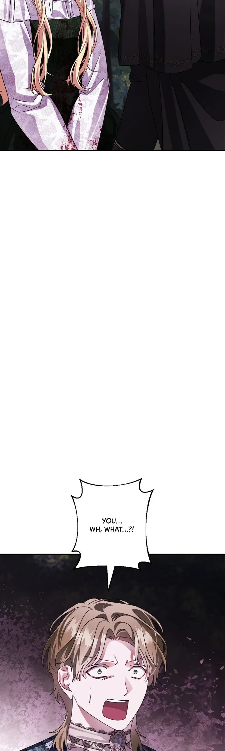 She’s a Villainess, but Her Husband Is Handsome Chapter 68 – Page 13