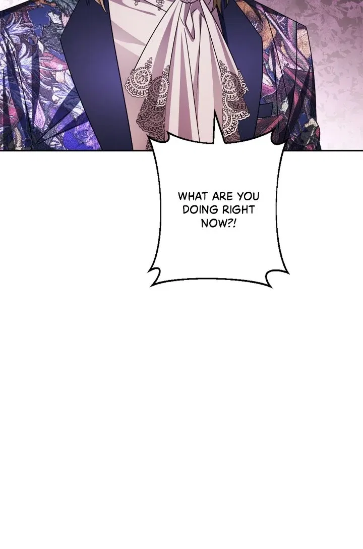 She’s a Villainess, but Her Husband Is Handsome Chapter 68 – Page 14