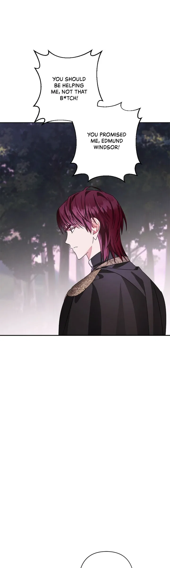 She’s a Villainess, but Her Husband Is Handsome Chapter 68 – Page 15