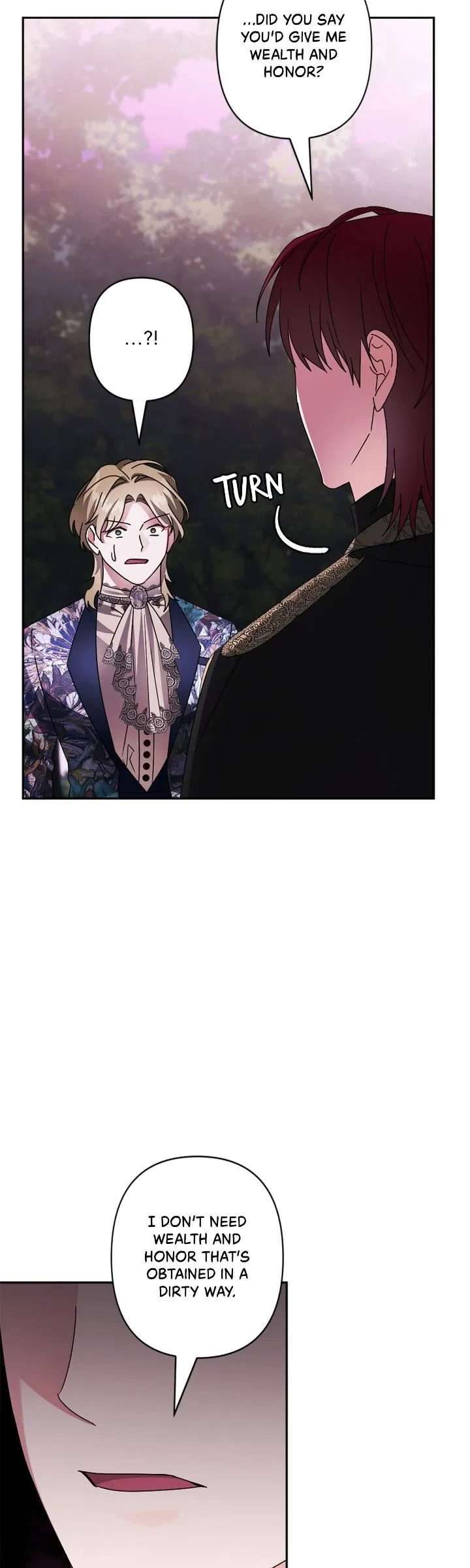 She’s a Villainess, but Her Husband Is Handsome Chapter 68 – Page 16