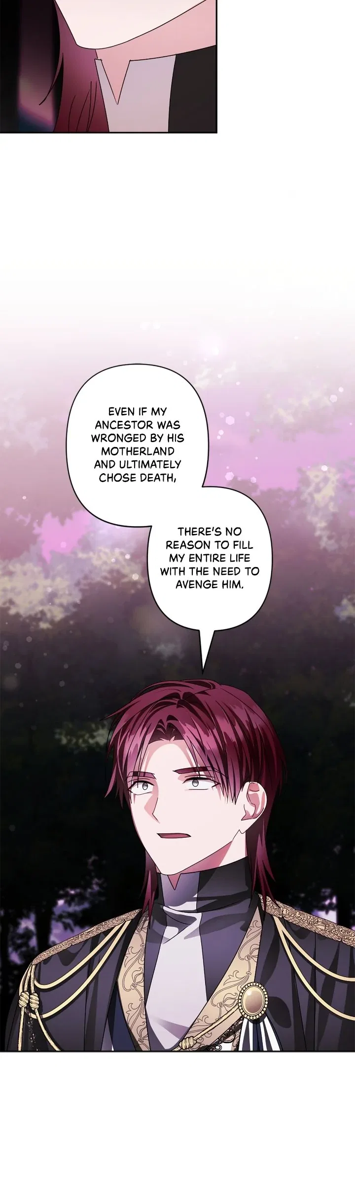 She’s a Villainess, but Her Husband Is Handsome Chapter 68 – Page 17