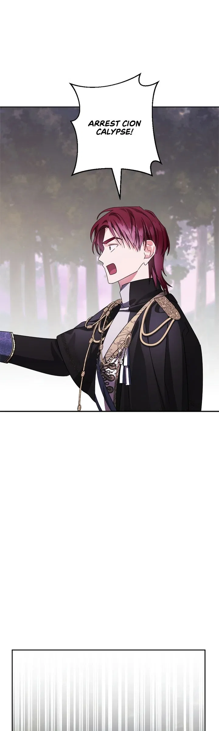 She’s a Villainess, but Her Husband Is Handsome Chapter 68 – Page 18