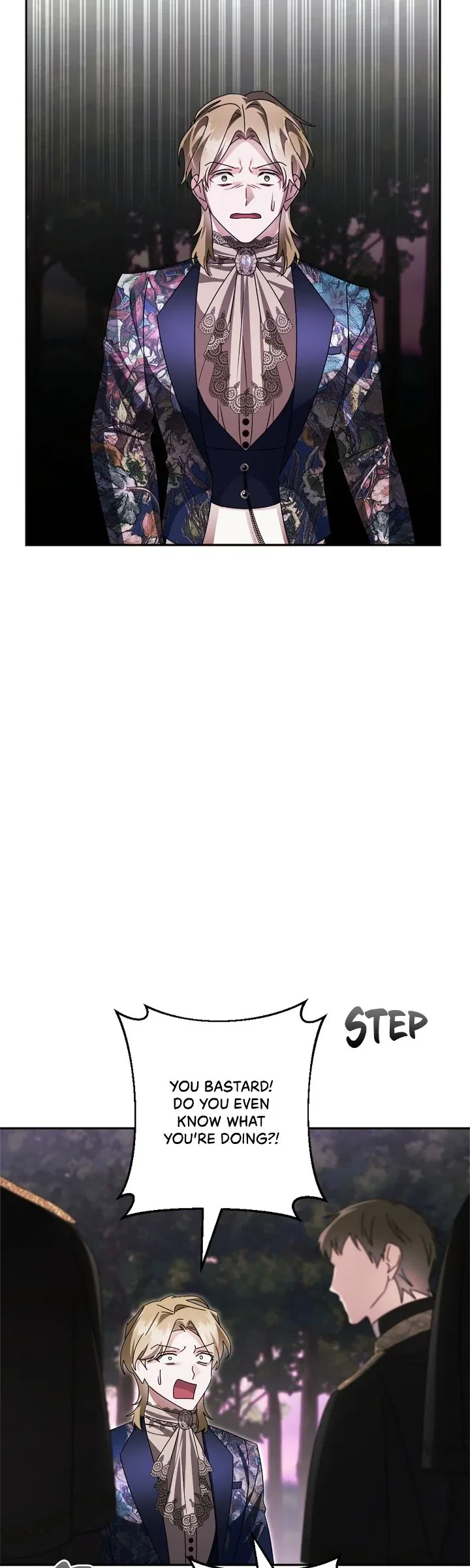 She’s a Villainess, but Her Husband Is Handsome Chapter 68 – Page 19