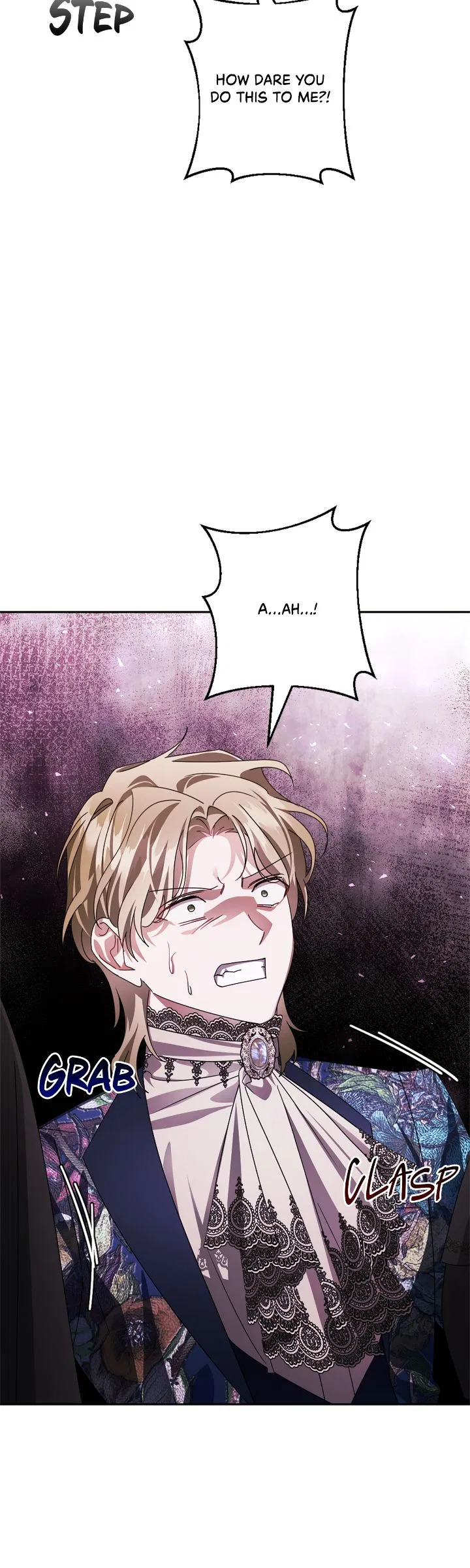 She’s a Villainess, but Her Husband Is Handsome Chapter 68 – Page 20