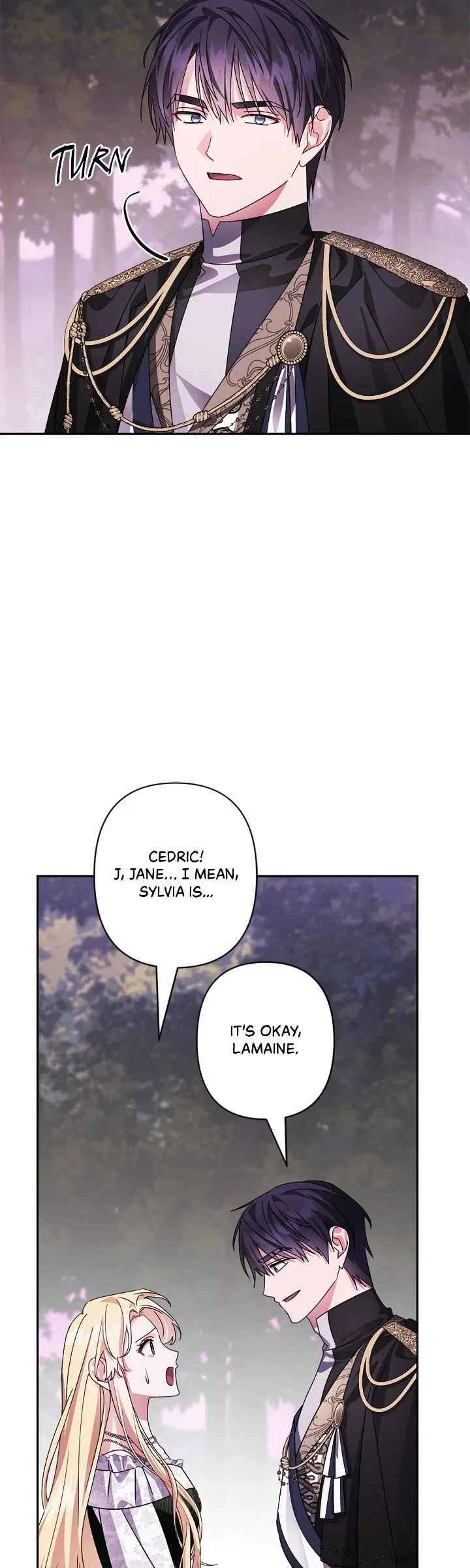 She’s a Villainess, but Her Husband Is Handsome Chapter 68 – Page 23