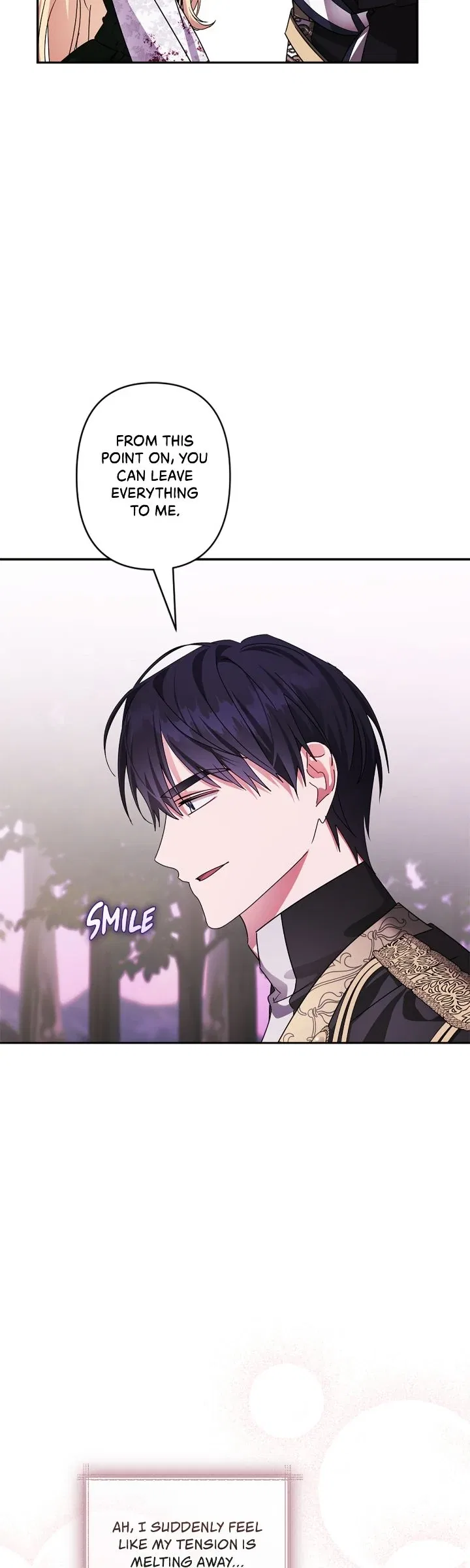 She’s a Villainess, but Her Husband Is Handsome Chapter 68 – Page 24