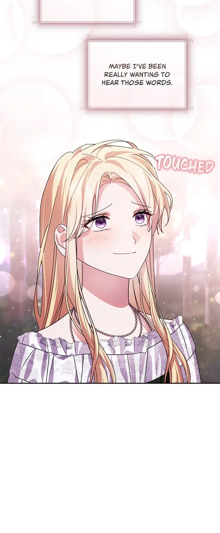 She’s a Villainess, but Her Husband Is Handsome Chapter 68 – Page 25