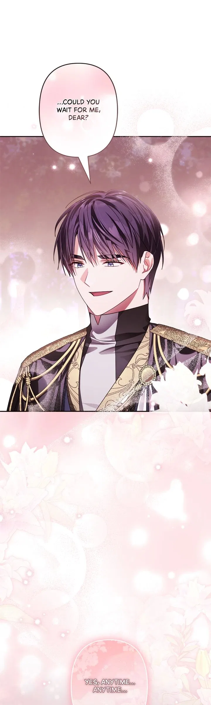 She’s a Villainess, but Her Husband Is Handsome Chapter 68 – Page 26