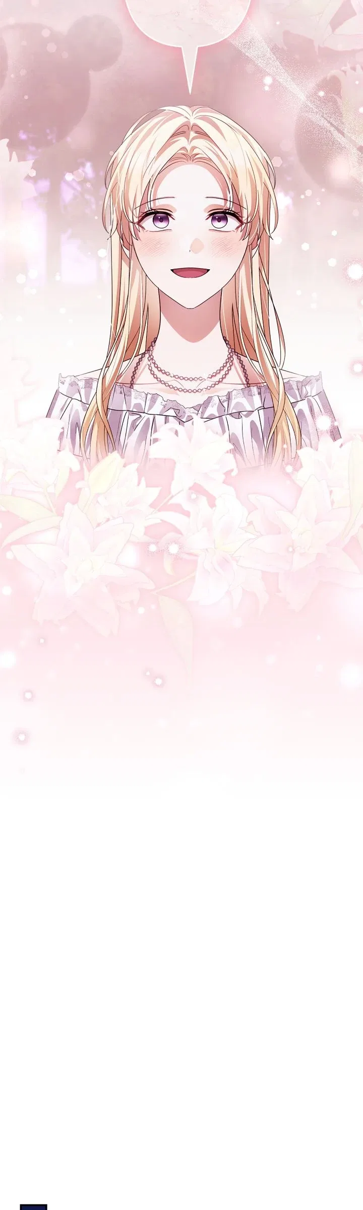 She’s a Villainess, but Her Husband Is Handsome Chapter 68 – Page 27