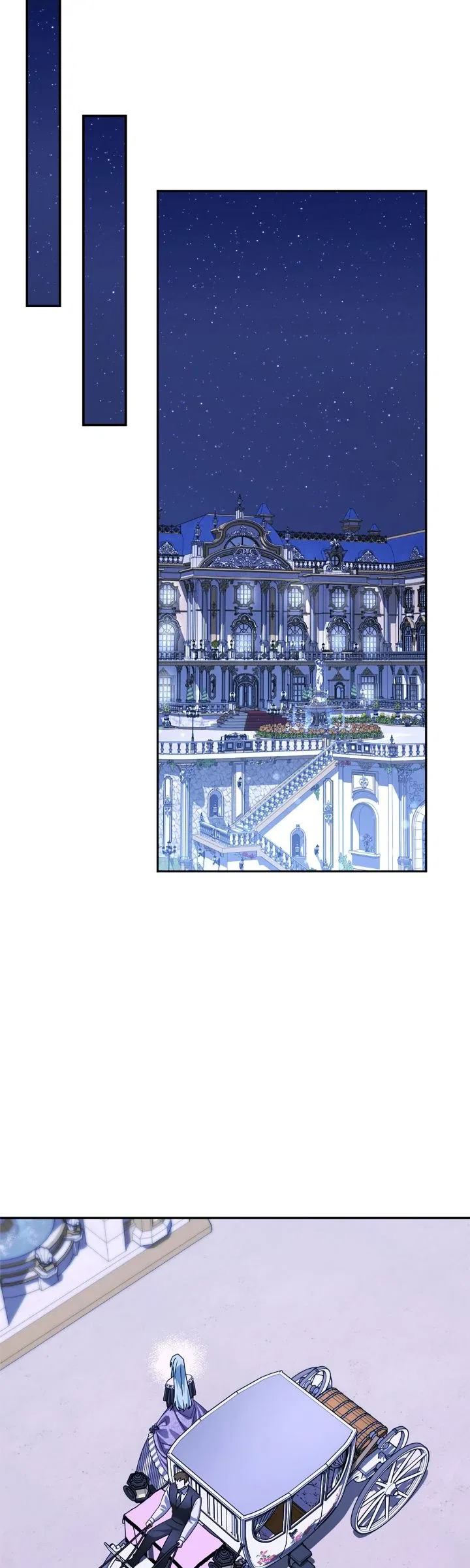 She’s a Villainess, but Her Husband Is Handsome Chapter 68 – Page 28