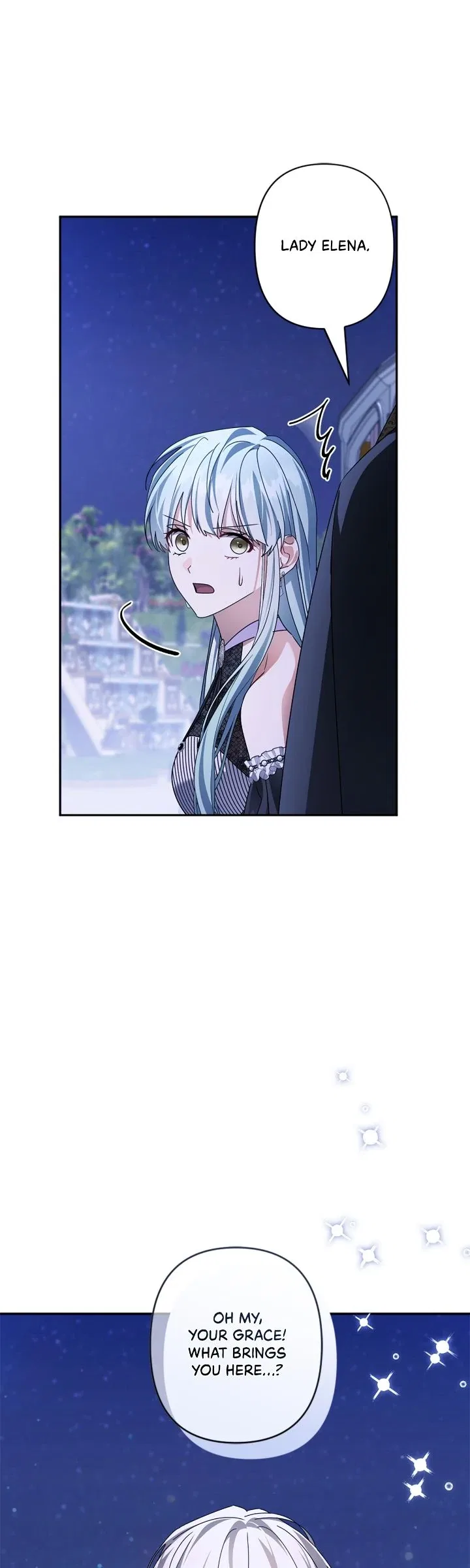 She’s a Villainess, but Her Husband Is Handsome Chapter 68 – Page 33