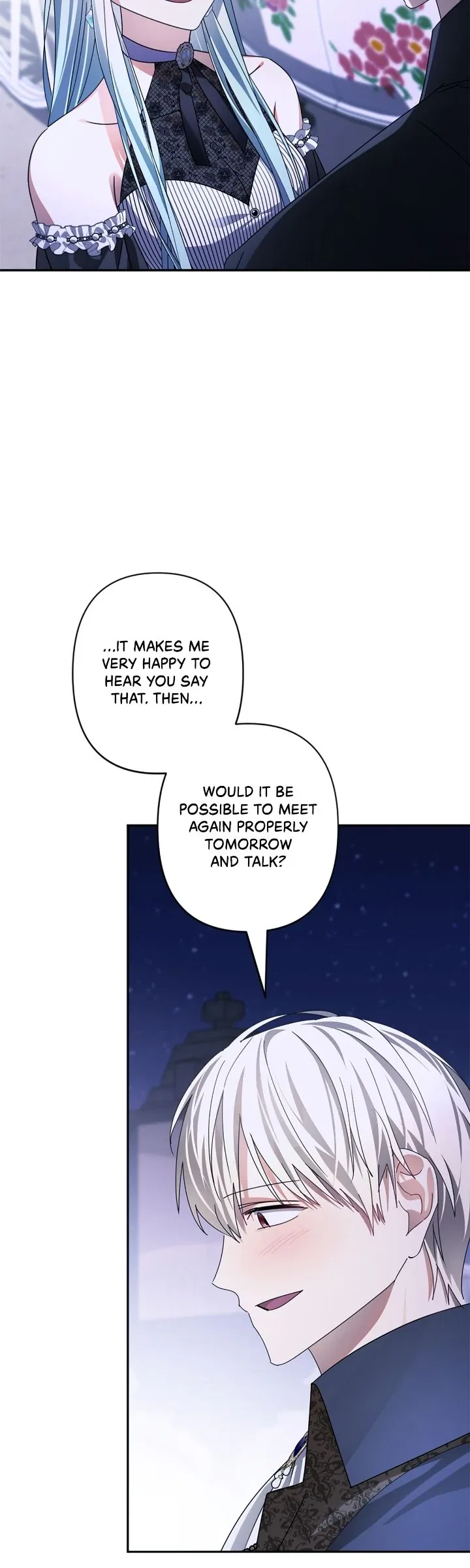 She’s a Villainess, but Her Husband Is Handsome Chapter 68 – Page 42
