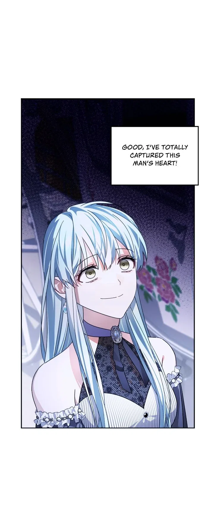 She’s a Villainess, but Her Husband Is Handsome Chapter 68 – Page 44