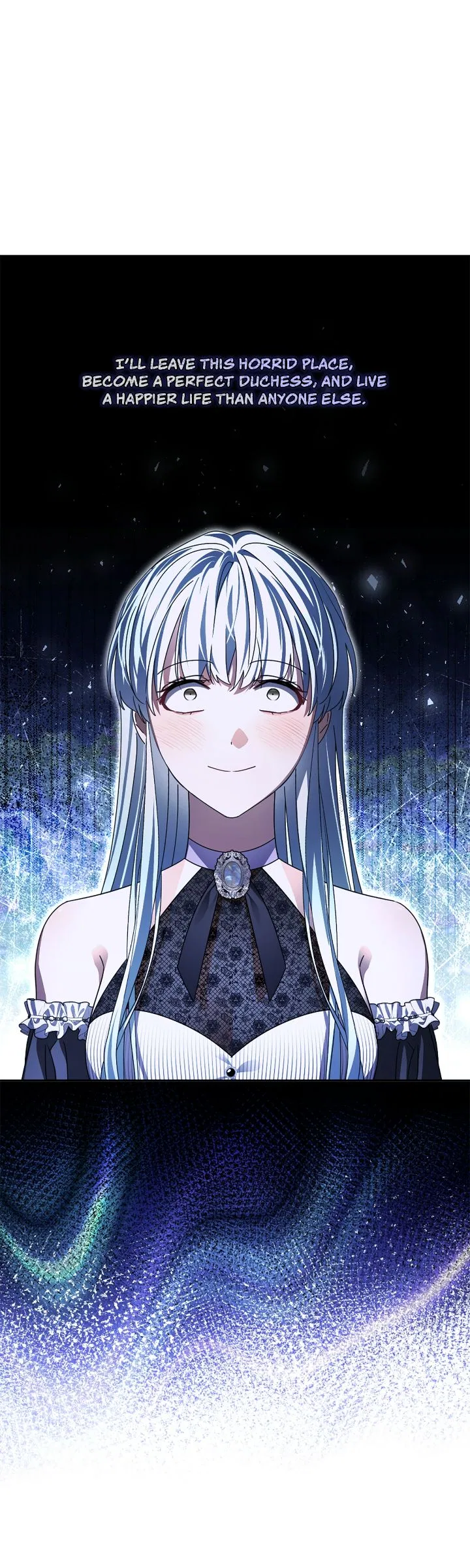 She’s a Villainess, but Her Husband Is Handsome Chapter 68 – Page 45