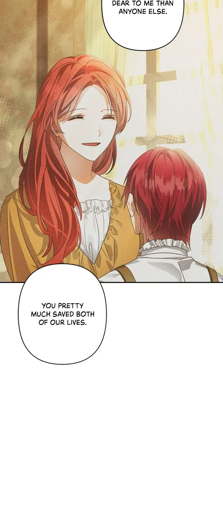She’s a Villainess, but Her Husband Is Handsome Chapter 68 – Page 51