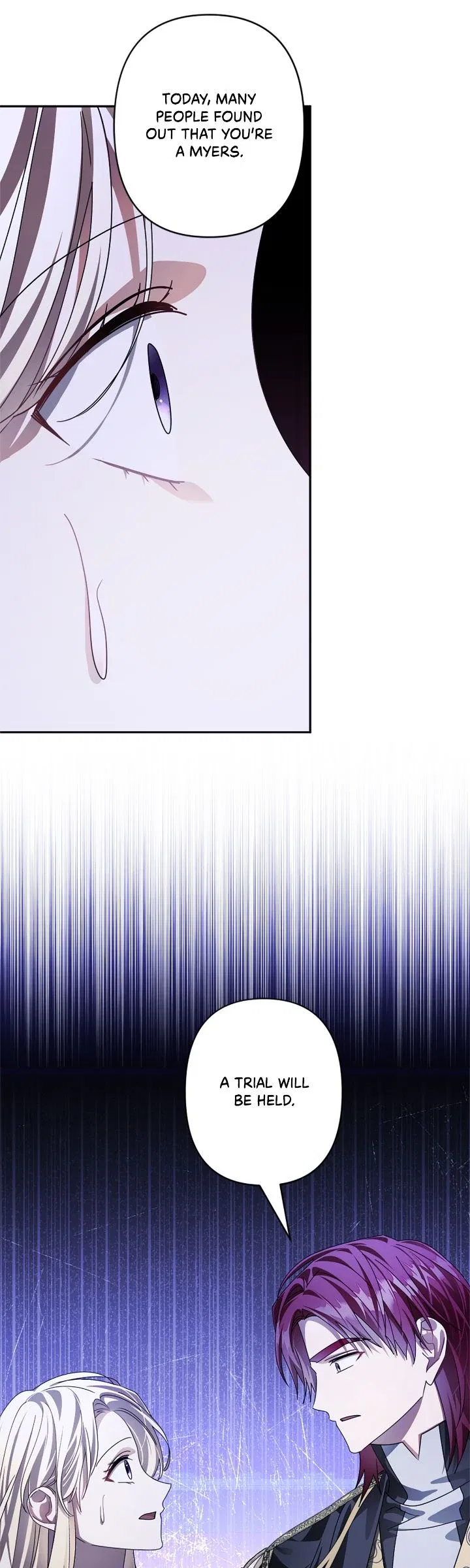 She’s a Villainess, but Her Husband Is Handsome Chapter 68 – Page 54