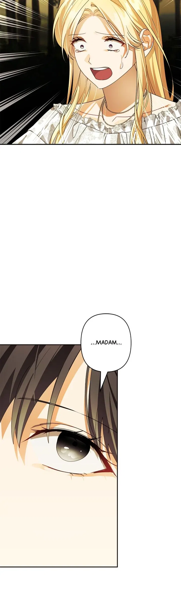 She’s a Villainess, but Her Husband Is Handsome Chapter 67 – Page 2