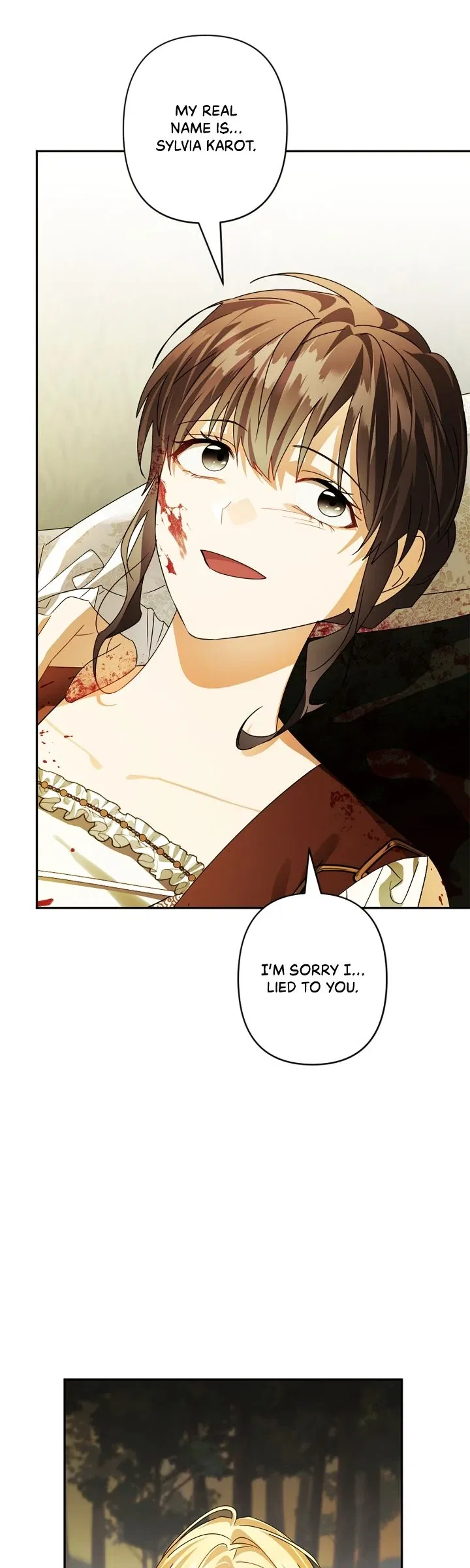 She’s a Villainess, but Her Husband Is Handsome Chapter 67 – Page 3