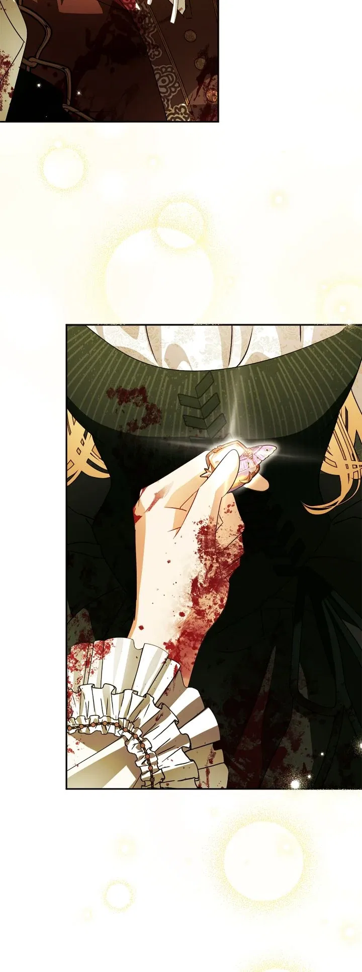She’s a Villainess, but Her Husband Is Handsome Chapter 67 – Page 6
