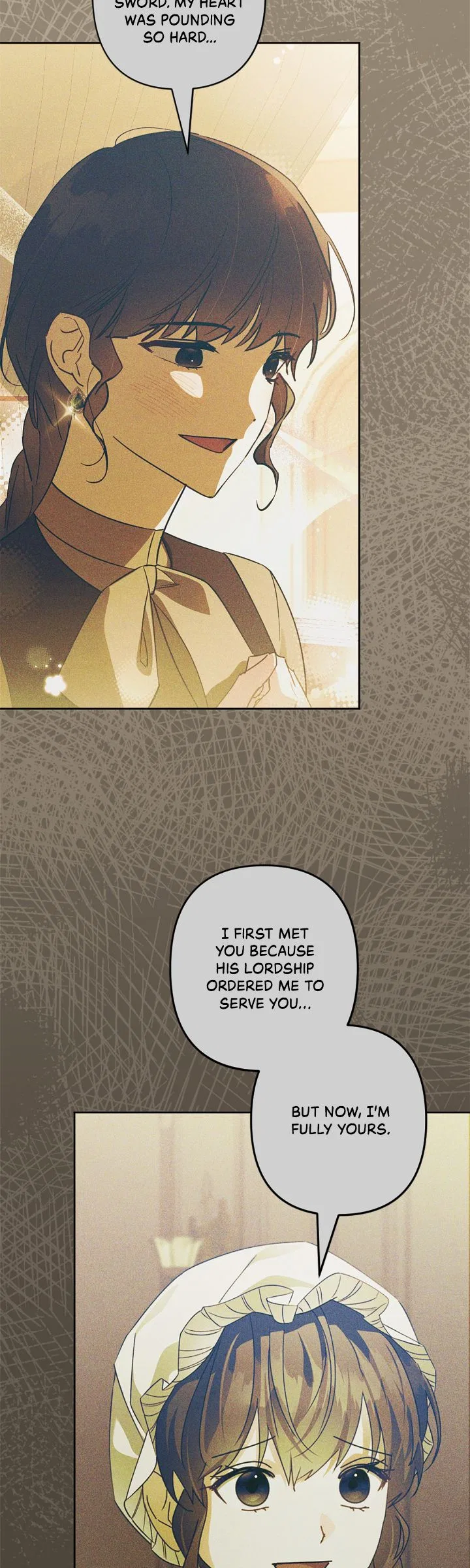 She’s a Villainess, but Her Husband Is Handsome Chapter 67 – Page 8