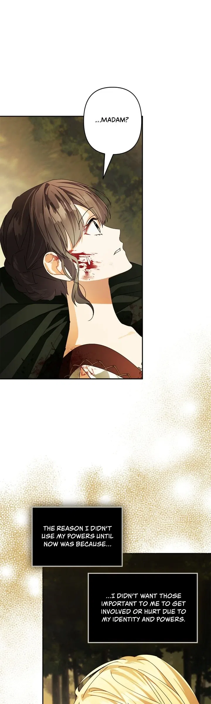 She’s a Villainess, but Her Husband Is Handsome Chapter 67 – Page 11
