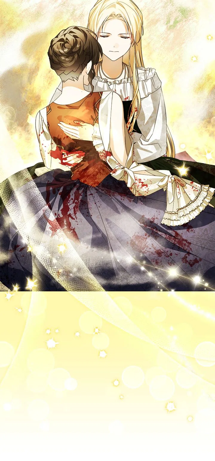 She’s a Villainess, but Her Husband Is Handsome Chapter 67 – Page 14
