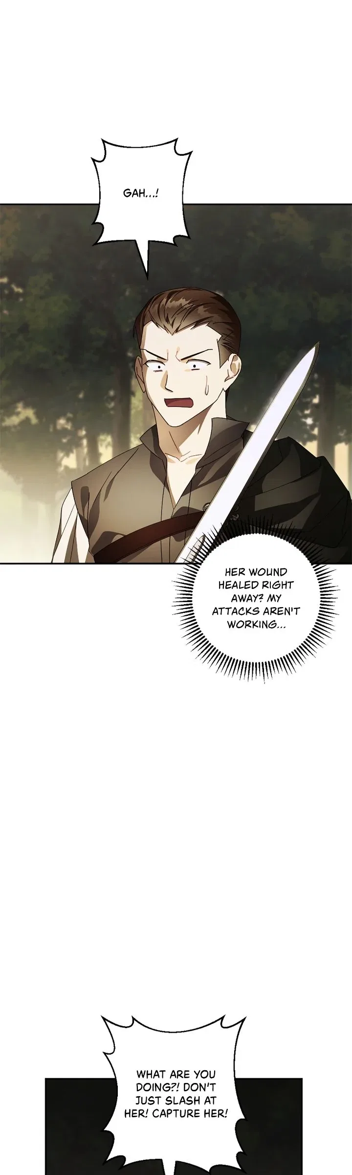 She’s a Villainess, but Her Husband Is Handsome Chapter 67 – Page 20