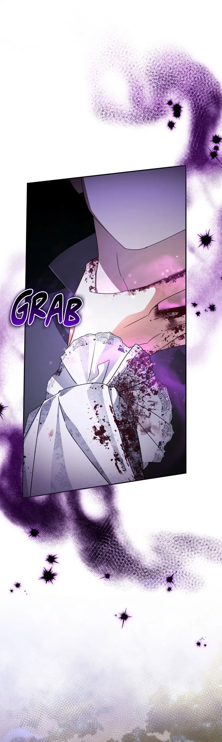 She’s a Villainess, but Her Husband Is Handsome Chapter 67 – Page 22