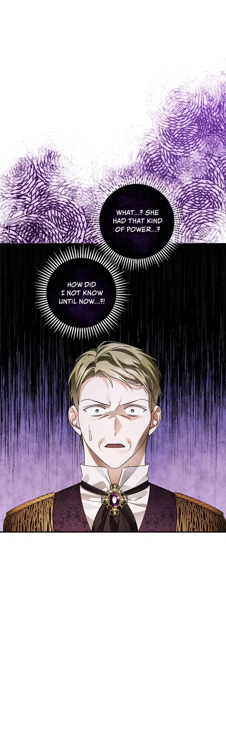 She’s a Villainess, but Her Husband Is Handsome Chapter 67 – Page 25