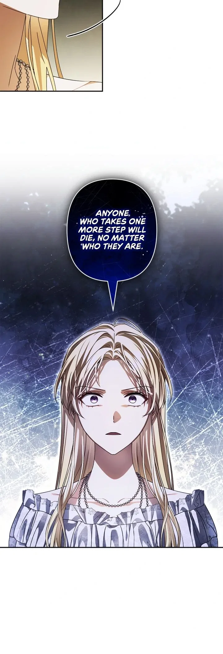 She’s a Villainess, but Her Husband Is Handsome Chapter 67 – Page 28