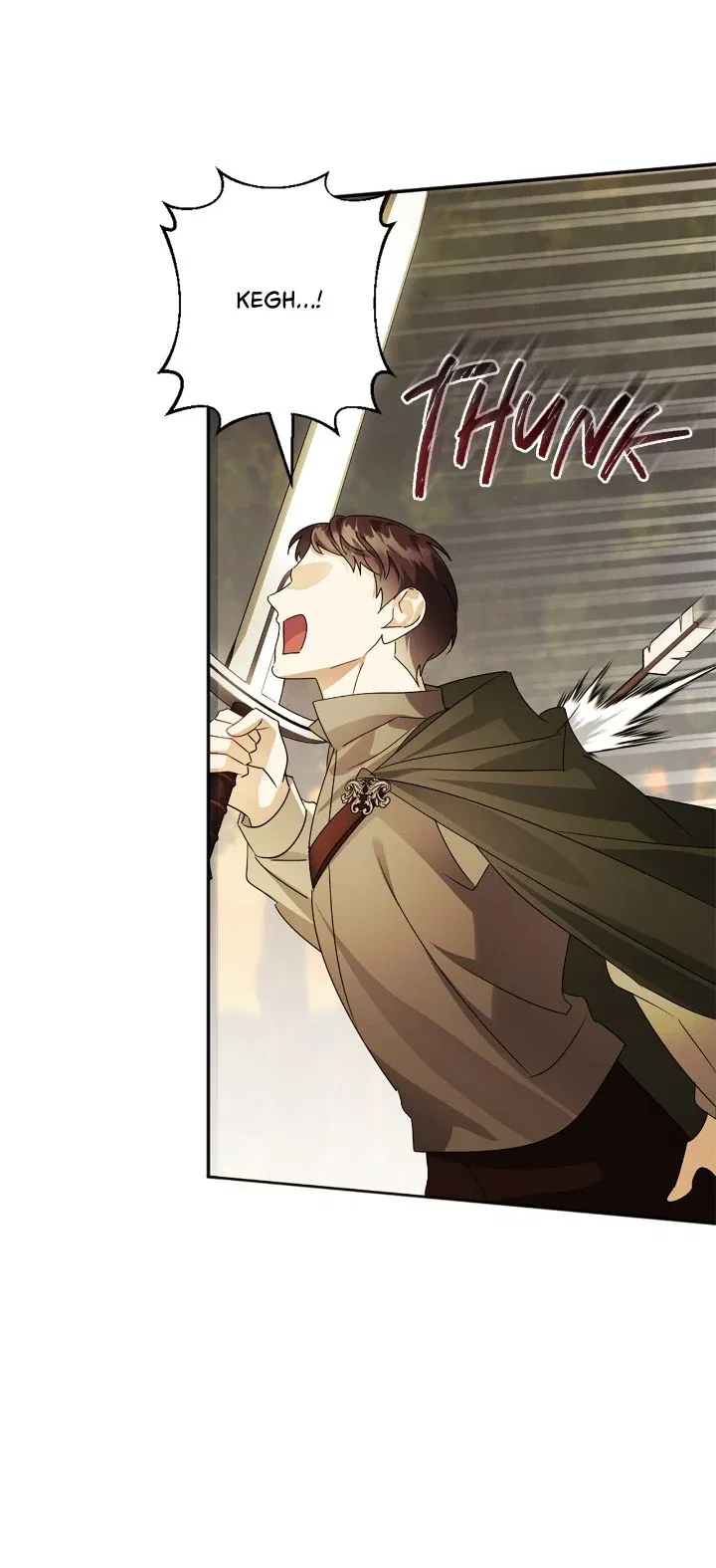 She’s a Villainess, but Her Husband Is Handsome Chapter 67 – Page 37