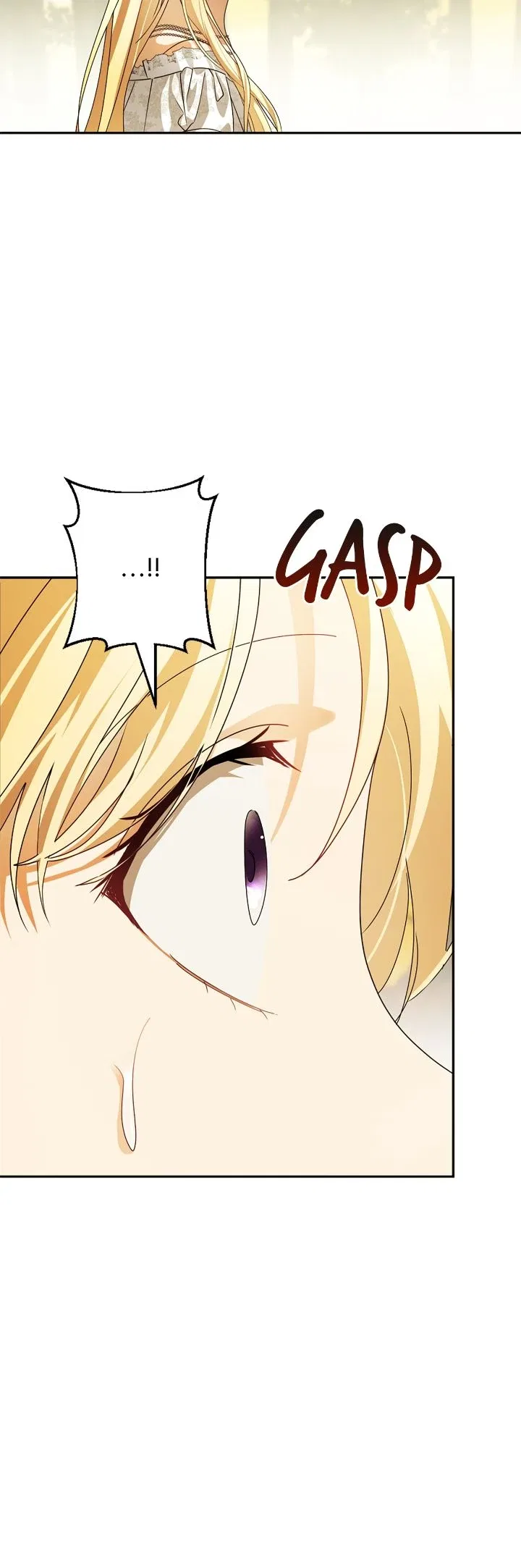 She’s a Villainess, but Her Husband Is Handsome Chapter 67 – Page 39