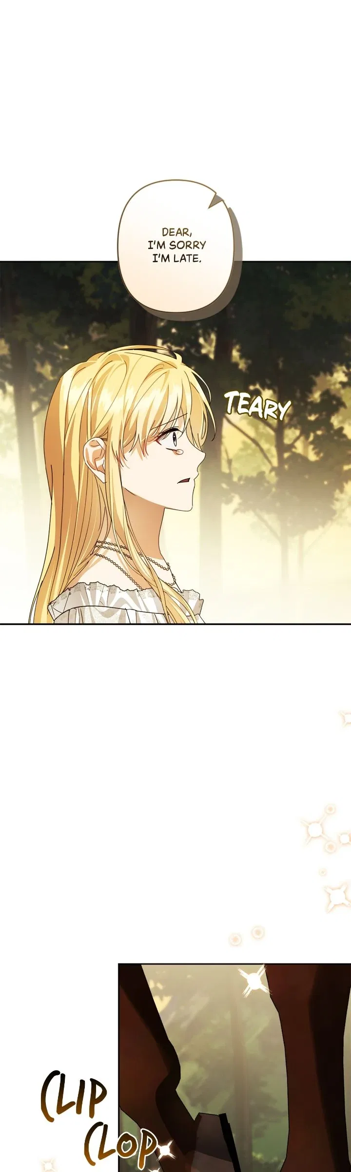 She’s a Villainess, but Her Husband Is Handsome Chapter 67 – Page 40
