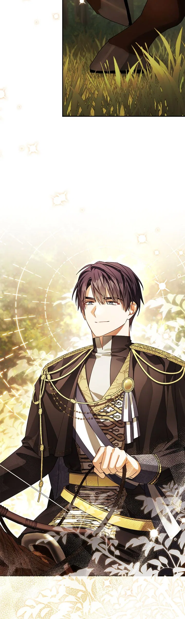 She’s a Villainess, but Her Husband Is Handsome Chapter 67 – Page 41