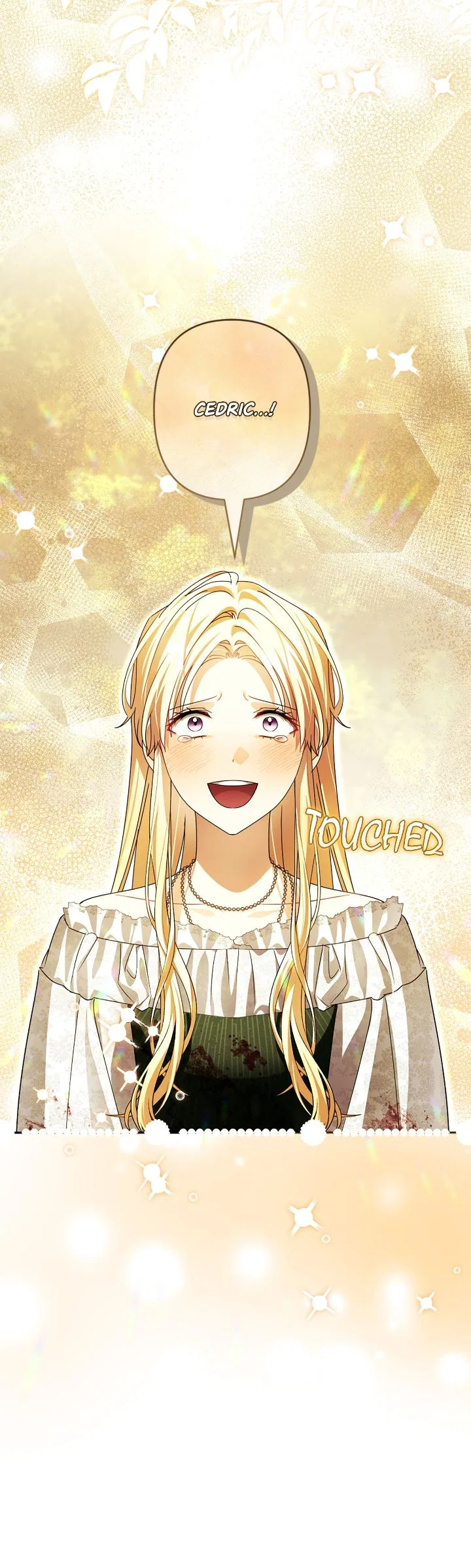 She’s a Villainess, but Her Husband Is Handsome Chapter 67 – Page 42