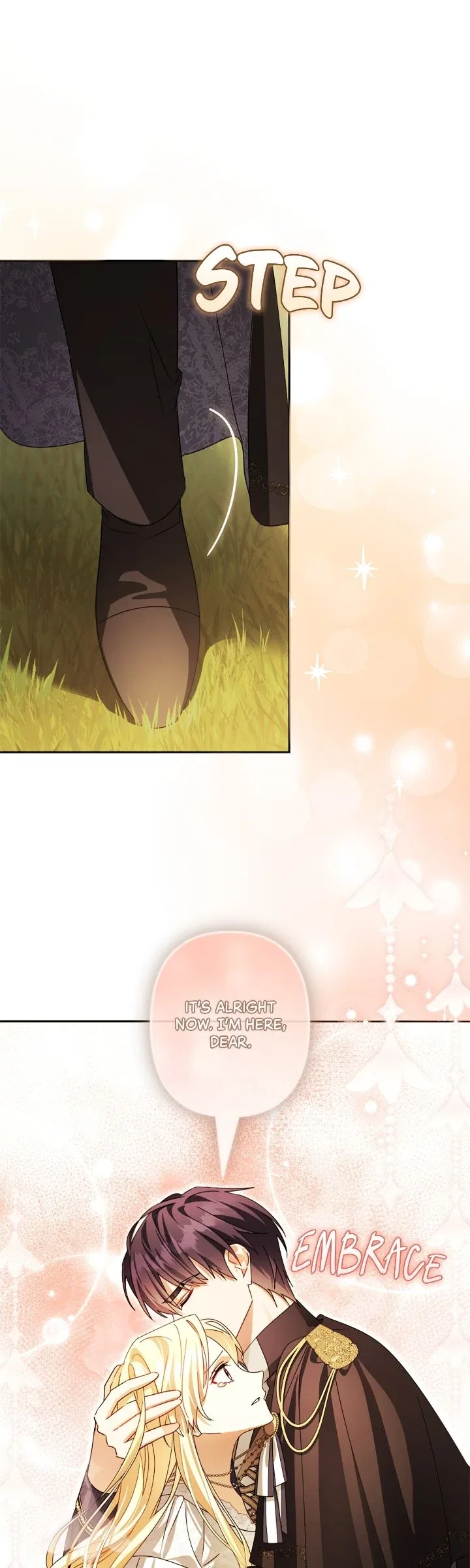 She’s a Villainess, but Her Husband Is Handsome Chapter 67 – Page 43