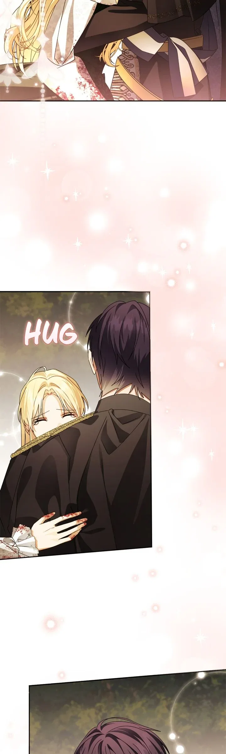 She’s a Villainess, but Her Husband Is Handsome Chapter 67 – Page 44