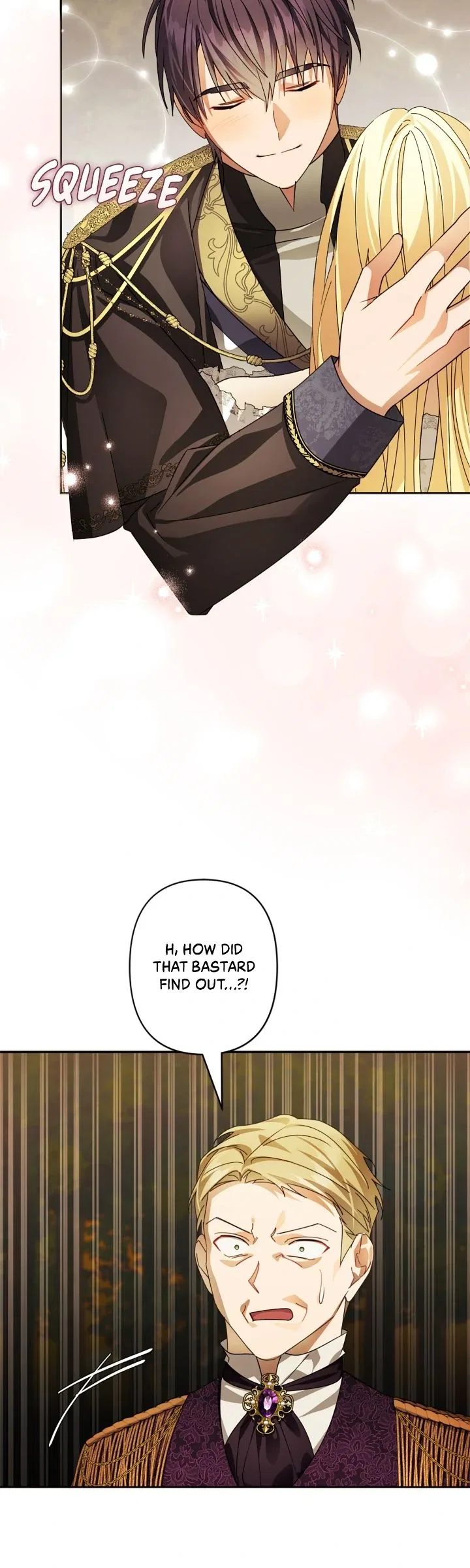 She’s a Villainess, but Her Husband Is Handsome Chapter 67 – Page 45