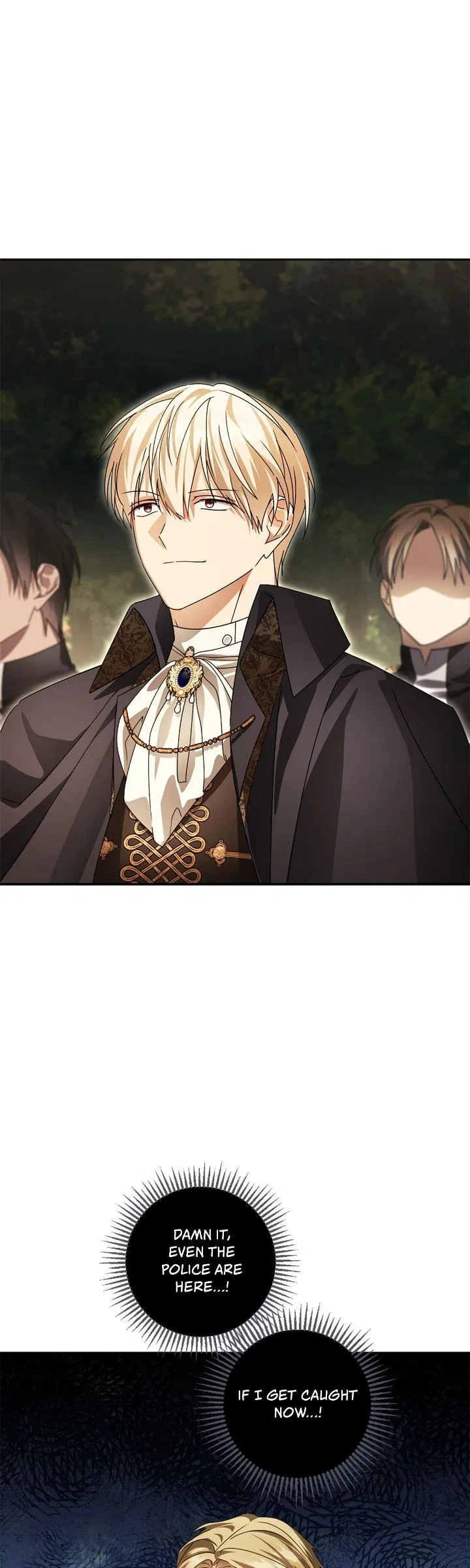 She’s a Villainess, but Her Husband Is Handsome Chapter 67 – Page 50