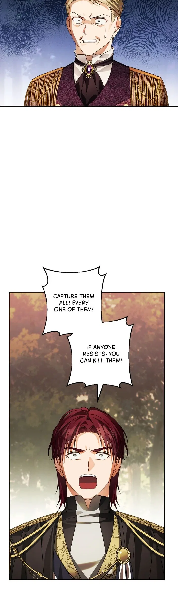 She’s a Villainess, but Her Husband Is Handsome Chapter 67 – Page 51