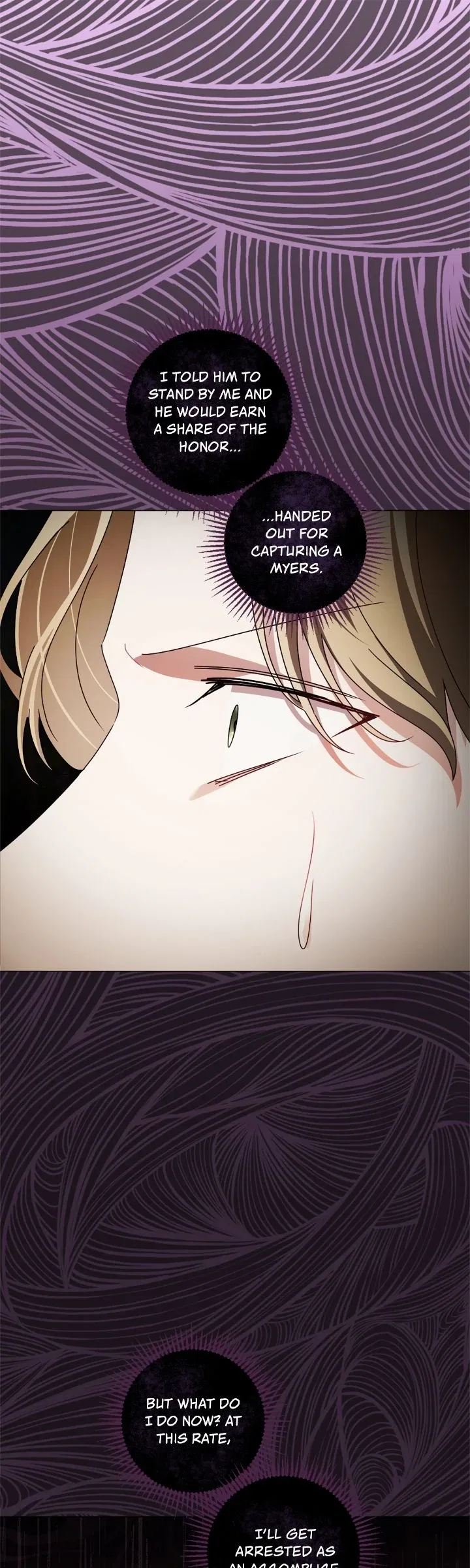 She’s a Villainess, but Her Husband Is Handsome Chapter 67 – Page 53