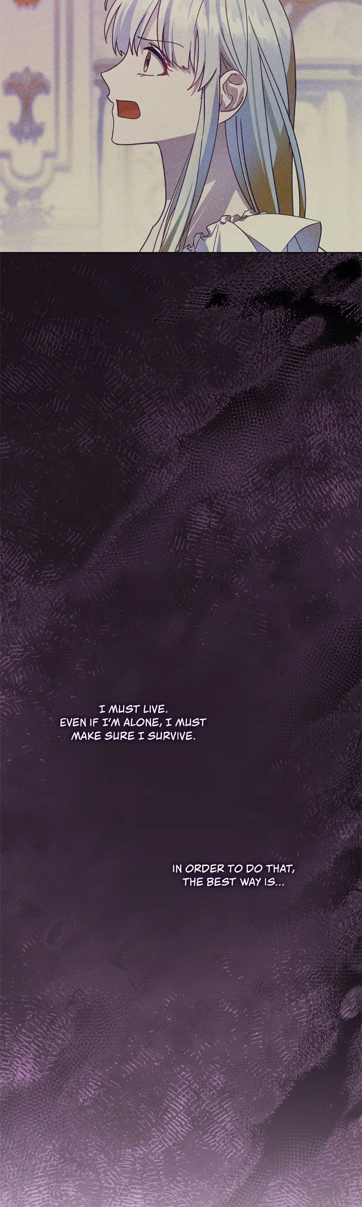 She’s a Villainess, but Her Husband Is Handsome Chapter 67 – Page 55