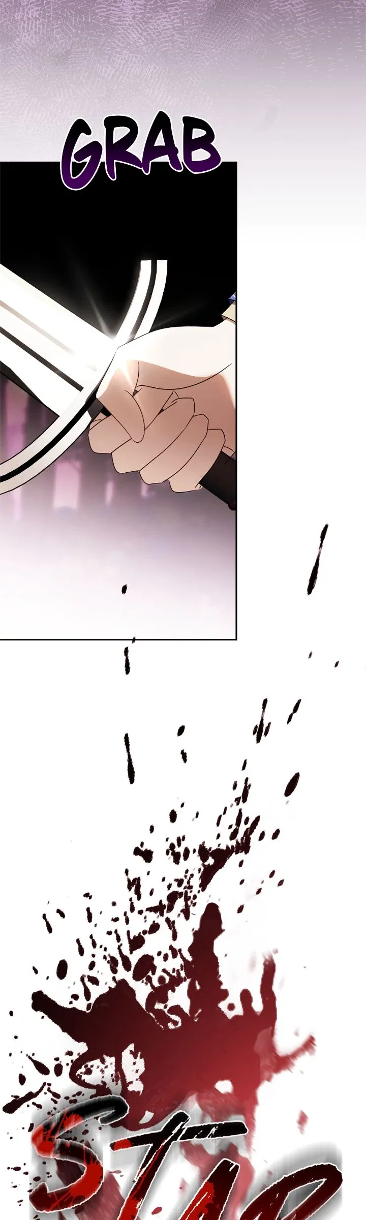 She’s a Villainess, but Her Husband Is Handsome Chapter 67 – Page 56