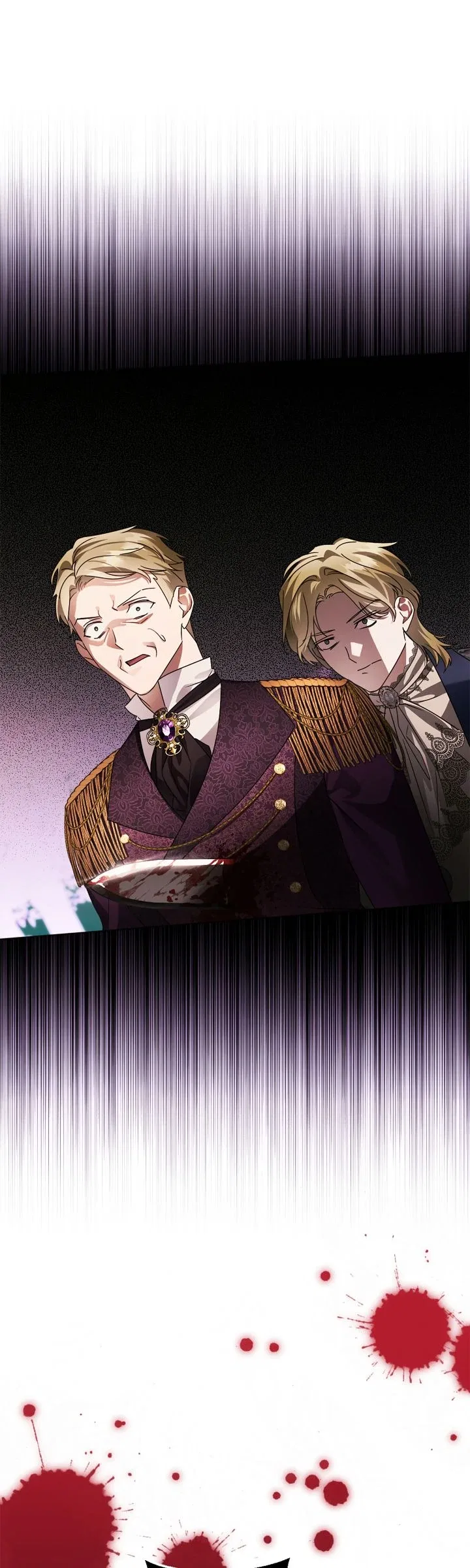 She’s a Villainess, but Her Husband Is Handsome Chapter 67 – Page 58