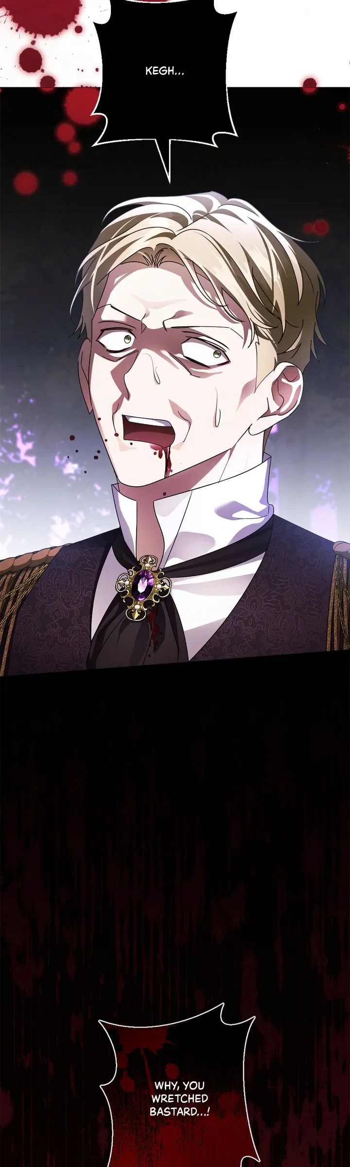 She’s a Villainess, but Her Husband Is Handsome Chapter 67 – Page 59