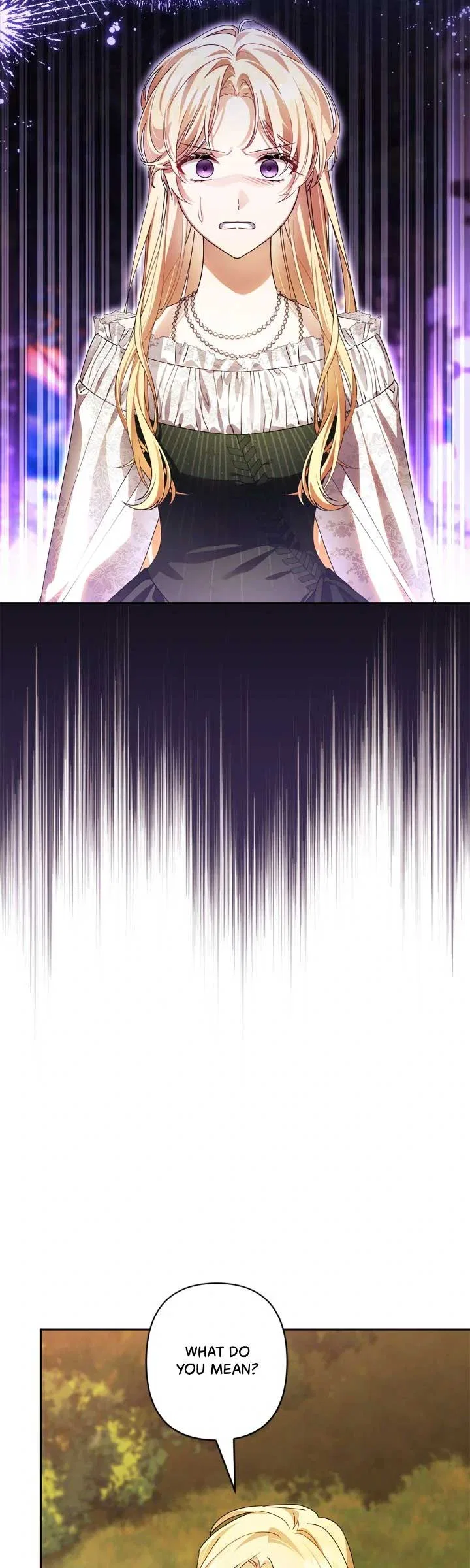 She’s a Villainess, but Her Husband Is Handsome Chapter 66 – Page 2